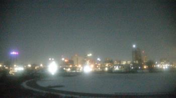 Weather camera view of Grange Insurance Audubon Center.