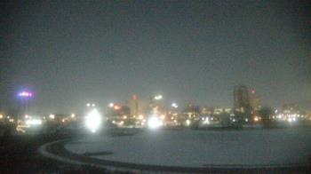 Weather camera view of Grange Insurance Audubon Center.