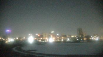 Weather camera view of Grange Insurance Audubon Center.