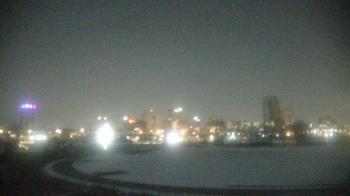 Weather camera view of Grange Insurance Audubon Center.