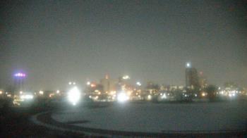 Weather camera view of Grange Insurance Audubon Center.