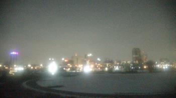 Weather camera view of Grange Insurance Audubon Center.