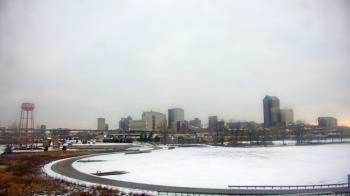 Weather camera view of Grange Insurance Audubon Center.