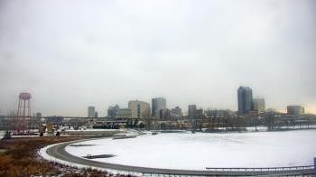 Weather camera view of Grange Insurance Audubon Center.