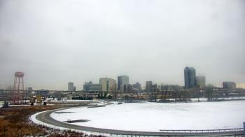Weather camera view of Grange Insurance Audubon Center.