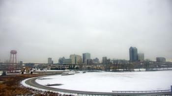 Weather camera view of Grange Insurance Audubon Center.