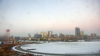 Weather camera view of Grange Insurance Audubon Center.