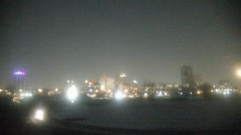 Weather camera view of Grange Insurance Audubon Center.