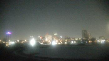 Weather camera view of Grange Insurance Audubon Center.