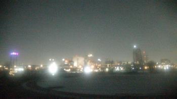 Weather camera view of Grange Insurance Audubon Center.