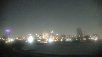 Weather camera view of Grange Insurance Audubon Center.