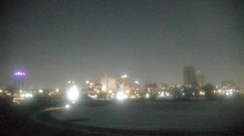 Weather camera view of Grange Insurance Audubon Center.