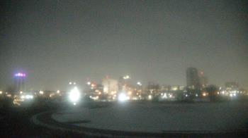 Weather camera view of Grange Insurance Audubon Center.