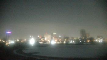 Weather camera view of Grange Insurance Audubon Center.