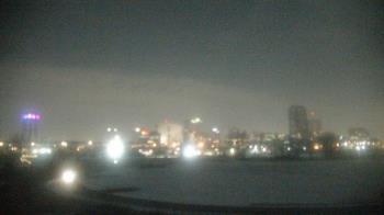 Weather camera view of Grange Insurance Audubon Center.