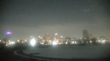 Weather camera view of Grange Insurance Audubon Center.