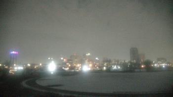 Weather camera view of Grange Insurance Audubon Center.