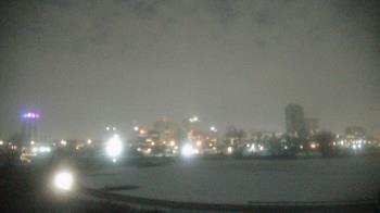 Weather camera view of Grange Insurance Audubon Center.