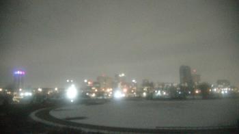 Weather camera view of Grange Insurance Audubon Center.