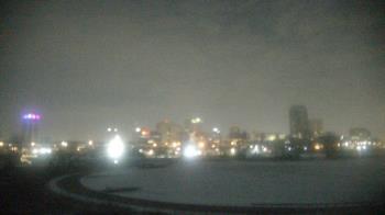 Weather camera view of Grange Insurance Audubon Center.