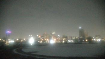 Weather camera view of Grange Insurance Audubon Center.