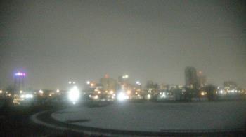 Weather camera view of Grange Insurance Audubon Center.