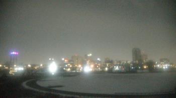 Weather camera view of Grange Insurance Audubon Center.