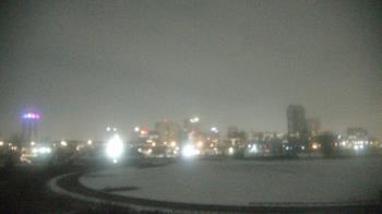 Weather camera view of Grange Insurance Audubon Center.