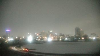 Weather camera view of Grange Insurance Audubon Center.