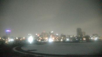 Weather camera view of Grange Insurance Audubon Center.