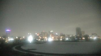 Weather camera view of Grange Insurance Audubon Center.