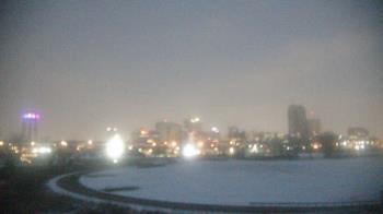 Weather camera view of Grange Insurance Audubon Center.