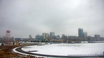 Weather camera view of Grange Insurance Audubon Center.