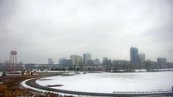 Weather camera view of Grange Insurance Audubon Center.