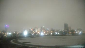 Weather camera view of Grange Insurance Audubon Center.