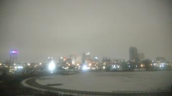 Weather camera view of Grange Insurance Audubon Center.