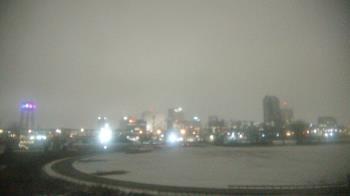 Weather camera view of Grange Insurance Audubon Center.