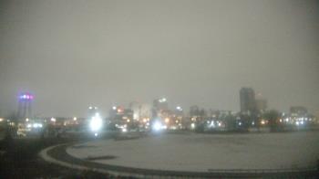 Weather camera view of Grange Insurance Audubon Center.