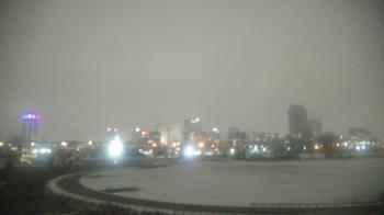 Weather camera view of Grange Insurance Audubon Center.