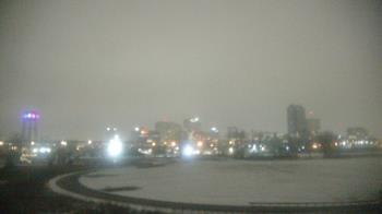 Weather camera view of Grange Insurance Audubon Center.