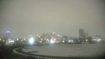 Weather camera view of Grange Insurance Audubon Center.