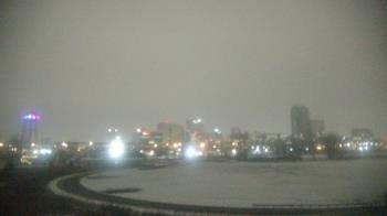 Weather camera view of Grange Insurance Audubon Center.