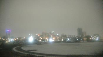 Weather camera view of Grange Insurance Audubon Center.