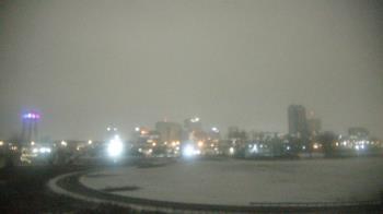 Weather camera view of Grange Insurance Audubon Center.