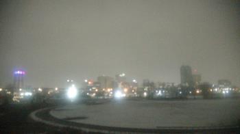 Weather camera view of Grange Insurance Audubon Center.