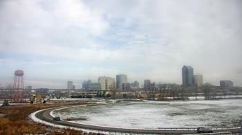 Weather camera view of Grange Insurance Audubon Center.