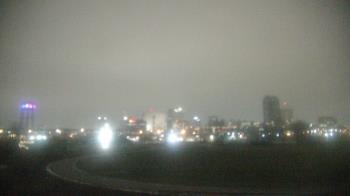 Weather camera view of Grange Insurance Audubon Center.