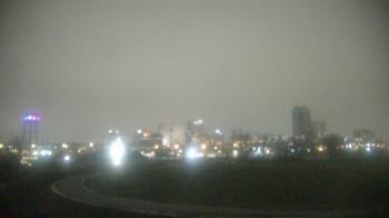 Weather camera view of Grange Insurance Audubon Center.