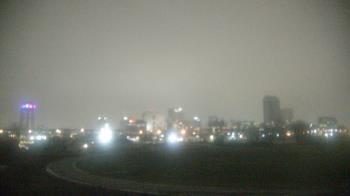 Weather camera view of Grange Insurance Audubon Center.