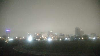 Weather camera view of Grange Insurance Audubon Center.